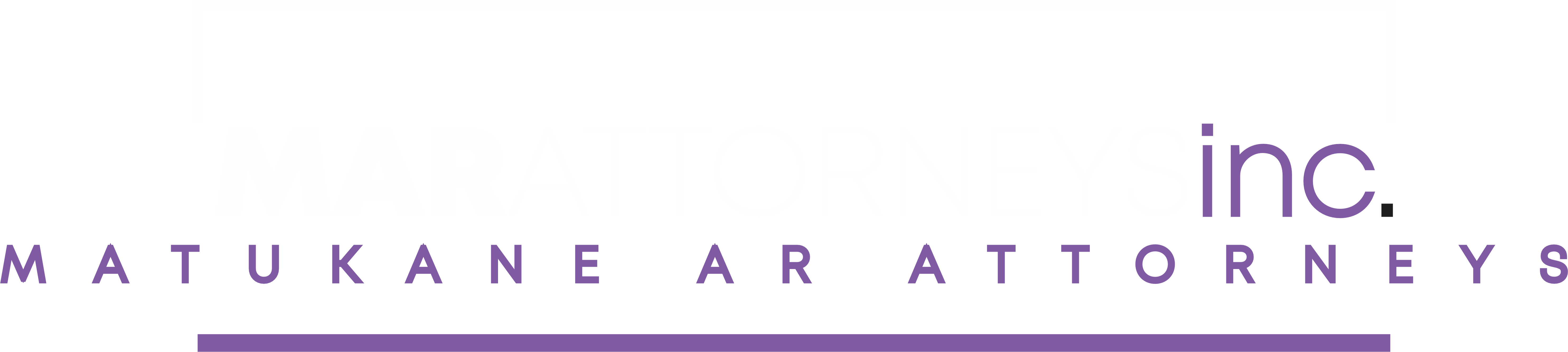 Matukane AR Attorneys
